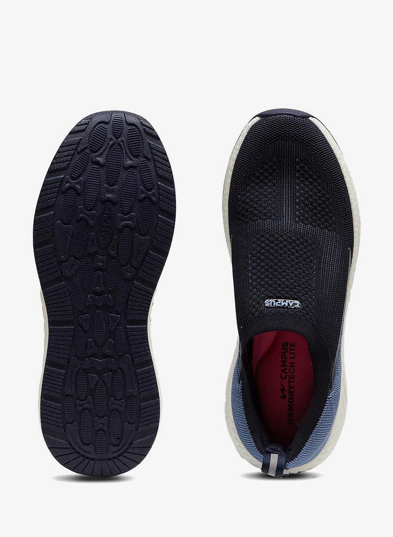 CAMPUS Women's Slip On Shoes - Lightweight, Timeless for Everyday Walk - Image 4